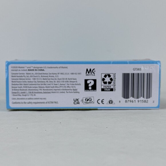 Fisher-Price Laugh & Learn Lil Gamer Baby Learning Toy Interactive 6-36 Month - Picture 6 of 11